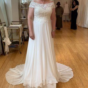 Sincerity Wedding Dress